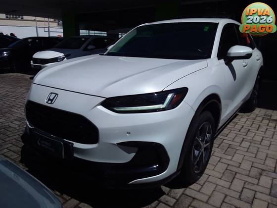 HONDA ZR-V 2.0 i-VTEC GASOLINA TOURING CVT